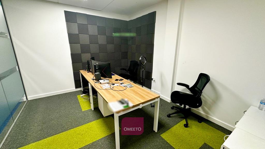 Office to rent