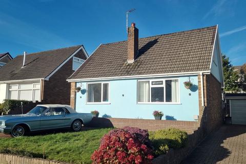 3 bedroom detached bungalow for sale, Bridgend CF31