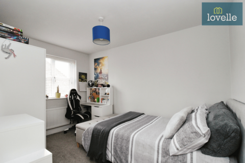21 Mulberry Lane, Laceby, Grimsby, DN37 7BZ