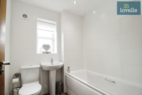 21 Mulberry Lane, Laceby, Grimsby, DN37 7BZ