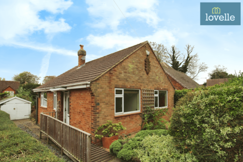 2 bedroom detached bungalow for sale, New Road, Waltham DN37