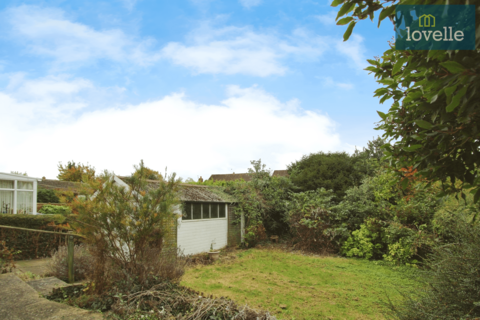 2 bedroom detached bungalow for sale, New Road, Waltham DN37