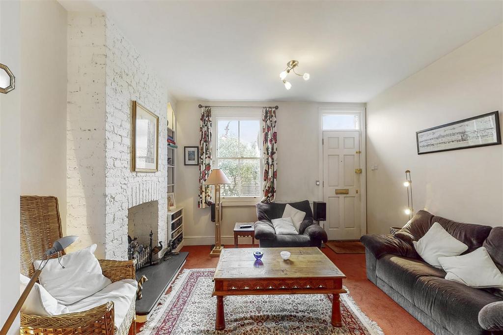 16 Victoria Terrace - QKedahc Pj XOou9gr SIgk (ID 137