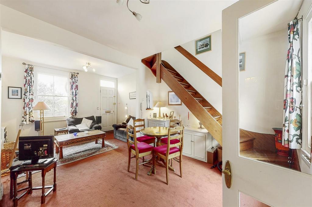 16 Victoria Terrace - tx IHGt2 S7 Mde SPq FC4 Sc (ID 137