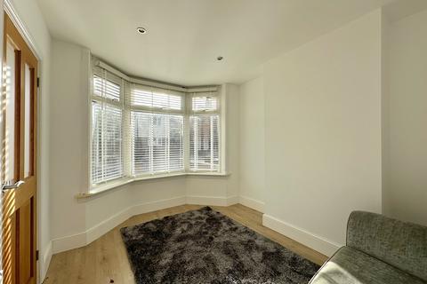 2 bedroom end of terrace house for sale, Vicarage Road, Chelmsford, CM2