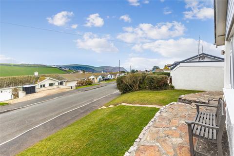 2 bedroom bungalow for sale, Weymouth Park, Hope Cove, Kingsbridge, TQ7