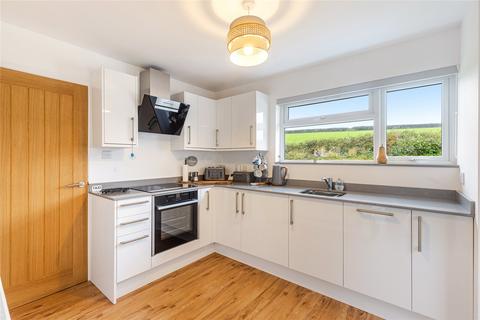 2 bedroom bungalow for sale, Weymouth Park, Hope Cove, Kingsbridge, TQ7