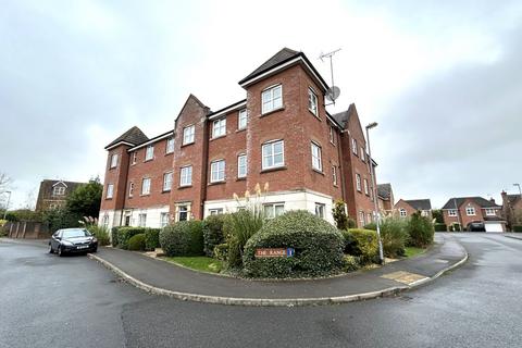 2 bedroom flat to rent, Enterprise Drive, Sutton Coldfield, West Midlands, B74