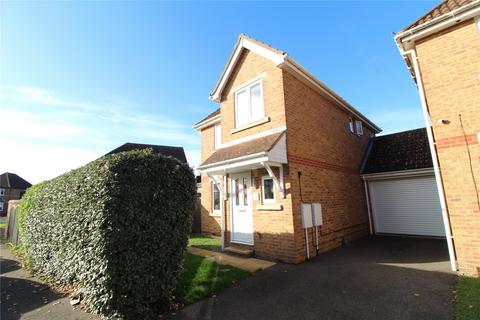 3 bedroom detached house for sale, Gladiator Way, Colchester, CO2