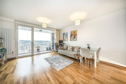 1 bedroom apartment for sale, Telcon Way, Greenwich, SE10