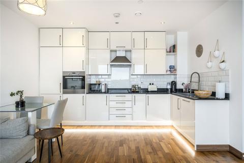 1 bedroom apartment for sale, Telcon Way, Greenwich, SE10