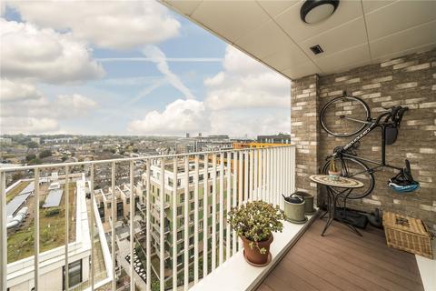 1 bedroom apartment for sale, Telcon Way, Greenwich, SE10