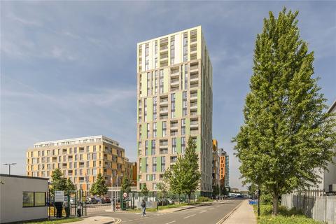 1 bedroom apartment for sale, Telcon Way, Greenwich, SE10