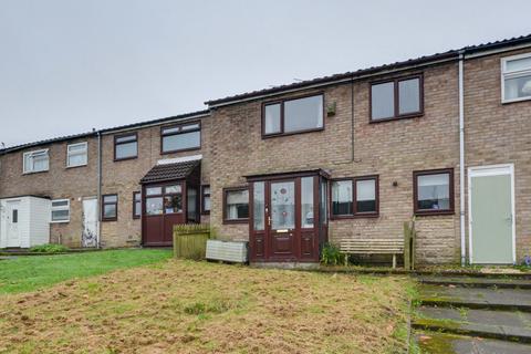 3 bedroom terraced house for sale, Colinton, Skelmersdale WN8