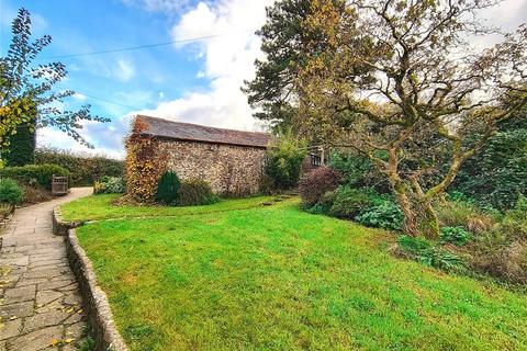 4 bedroom detached house for sale, Umberleigh, Devon