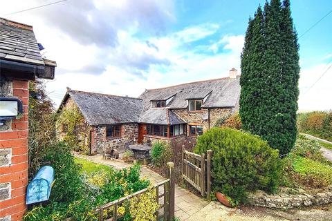 4 bedroom detached house for sale, Umberleigh, Devon