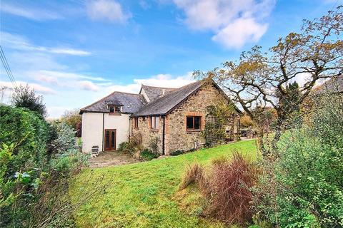 5 bedroom detached house for sale, Umberleigh, Devon