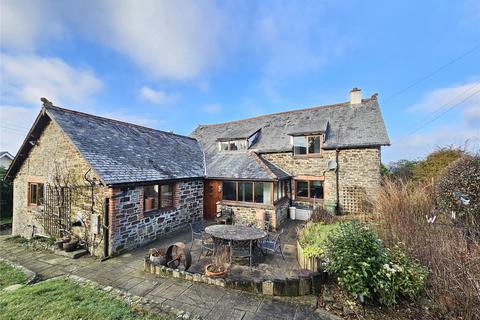 5 bedroom detached house for sale, Umberleigh, Devon