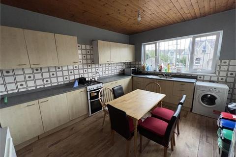 5 bedroom house share to rent, Beechwood Road, Uplands, Swansea,