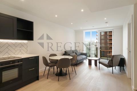1 bedroom apartment for sale, Fulton & Fifth, Fulton Rd, HA9