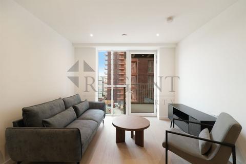1 bedroom apartment for sale, Fulton & Fifth, Fulton Rd, HA9