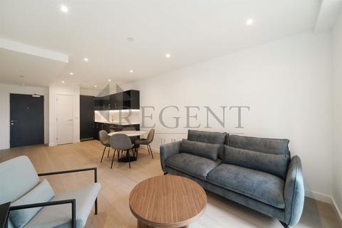 1 bedroom apartment for sale, Fulton & Fifth, Fulton Rd, HA9