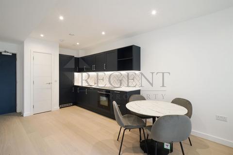 1 bedroom apartment for sale, Fulton & Fifth, Fulton Rd, HA9