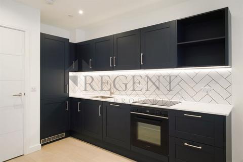 1 bedroom apartment for sale, Fulton & Fifth, Fulton Rd, HA9