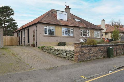 4 bedroom semi-detached bungalow for sale, 106 Lasswade Road, Liberton, Edinburgh, EH16 6SU