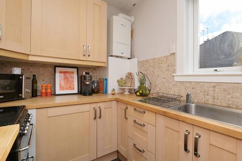 106 Lasswade Road, Edinburgh, EH16 6SU