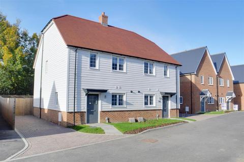 3 bedroom semi-detached house for sale, The Brook, Northiam