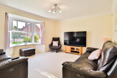 4 bedroom detached house for sale, Ettersgill Drive, Darlington, DL3