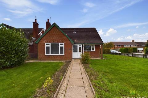 3 bedroom detached house for sale, Soulton Road, Wem, Shrewsbury