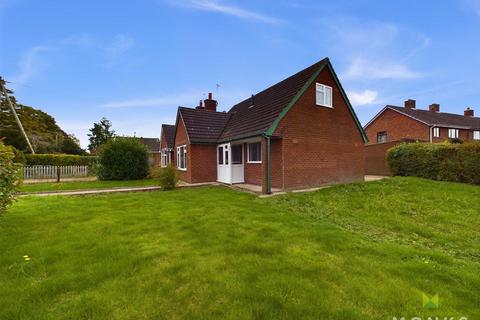 3 bedroom detached house for sale, Soulton Road, Wem, Shrewsbury