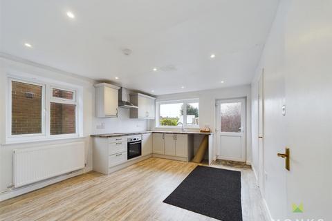 3 bedroom detached house for sale, Soulton Road, Wem, Shrewsbury