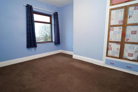 40 Mount Terrace, Bradford, BD2 2JE