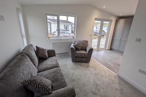 2 bedroom park home for sale, Saltmarshe Castle Residential Park