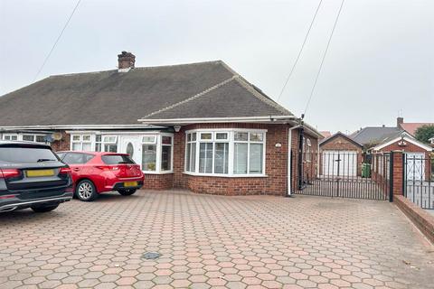 4 bedroom bungalow for sale, Dunelm, Barnes