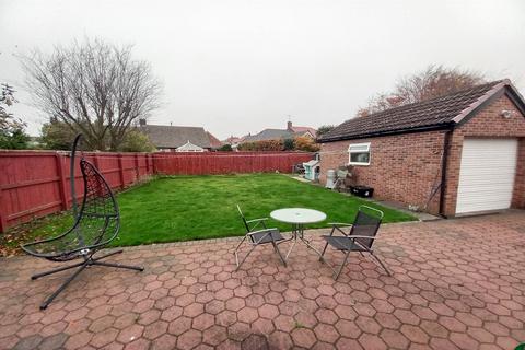 4 bedroom bungalow for sale, Dunelm, Barnes