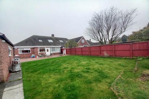 4 bedroom bungalow for sale, Dunelm, Barnes