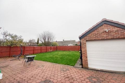 4 bedroom bungalow for sale, Dunelm, Barnes