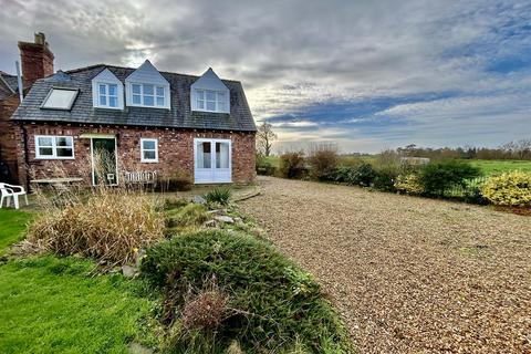 4 bedroom semi-detached house for sale, Redbrook, Nr Whitchurch