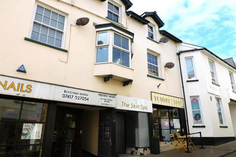 1 bedroom apartment for sale, Fore Street, Seaton EX12