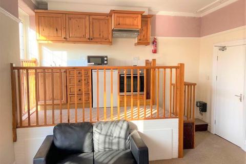 1 bedroom flat to rent, Sketty Road, Uplands, Swansea