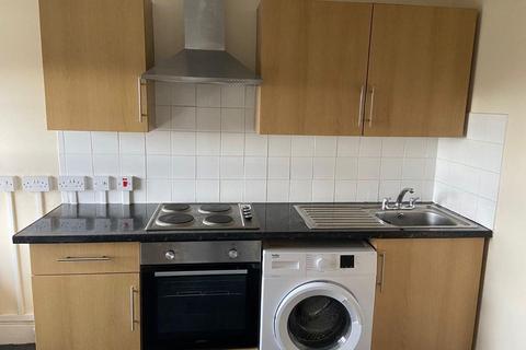 1 bedroom flat to rent, Sketty Road, Uplands, Swansea