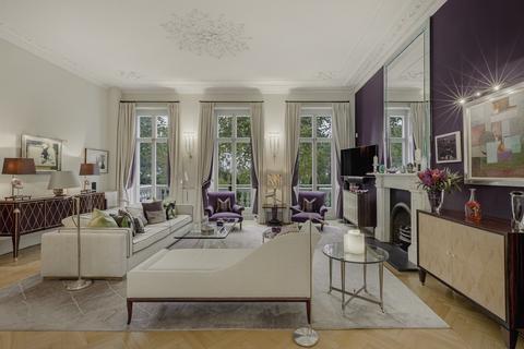 2 bedroom apartment for sale, Eccleston Square, London SW1V