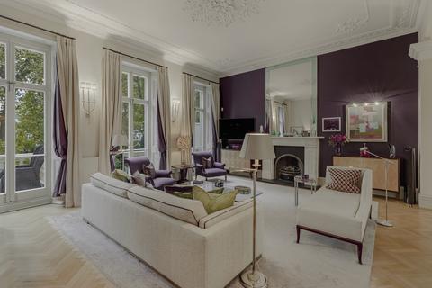 2 bedroom apartment for sale, Eccleston Square, London SW1V