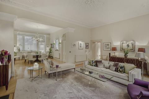 2 bedroom apartment for sale, Eccleston Square, London SW1V