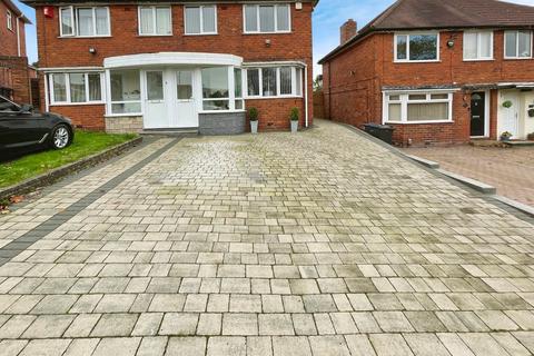 3 bedroom semi-detached house for sale, Sandy Lane, Great Barr, Birmingham, B42