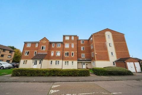 1 bedroom apartment for sale, Linwood Crescent, Enfield EN1